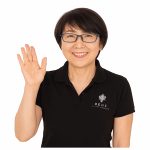 alt="バンコクRENEスパ店長トヨ（土井美苗）"