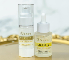 細胞から5歳若返るリポソーム化粧品